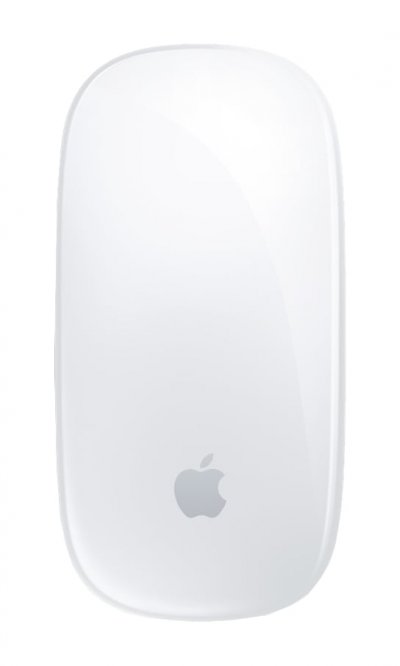 APPLE  Magic Mouse souris Bluetooth MK2E3ZM/A