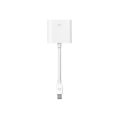 APPLE  MB570Z/B vers adaptateur DVI
