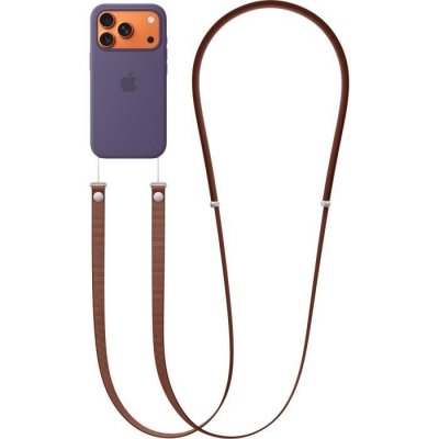APPLE  Mggn4zm/A Accessoire D'&eacute;tui De T&eacute;l&eacute;phone Mobile