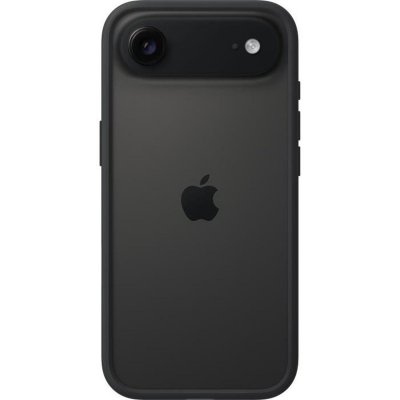 APPLE  MH004ZM/A, Housse, , iPhone Air, 16,5 cm (6.5'), Noir
