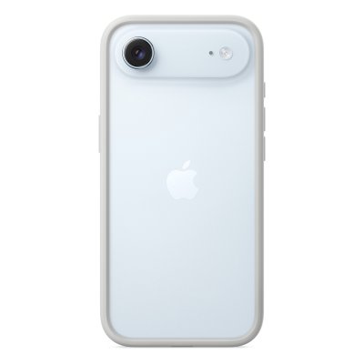 APPLE  MH014ZM/A, Housse, , iPhone Air, 16,5 cm (6.5'), Gris clair