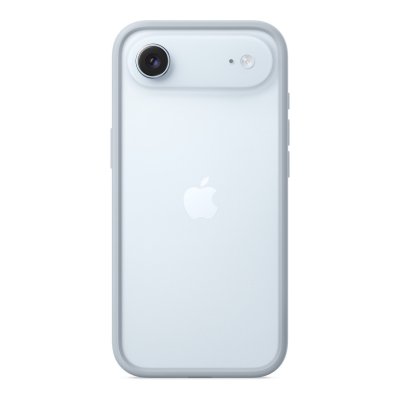APPLE  MH024ZM/A, Housse, , iPhone Air, 16,5 cm (6.5'), Bleu clair