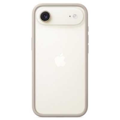 APPLE  MH044ZM/A, Housse, , iPhone Air, 16,5 cm (6.5'), Teint
