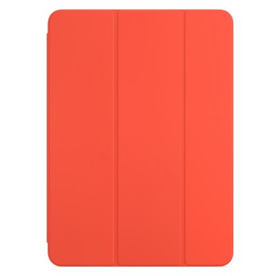 APPLE  MJM23ZM/A &eacute;tui pour tablette 27,7 cm (10.9 ) Folio Orange - Neuf