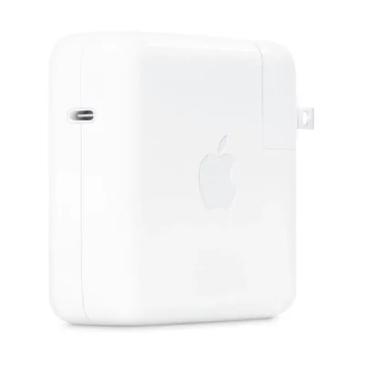 APPLE  MKU63ZM/A adaptateur de puissance & onduleur MKU63ZM/A