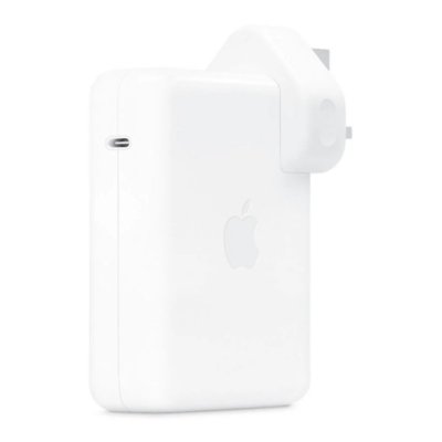 APPLE  MLYU3B/A adaptateur de puissance & onduleur Int&eacute;rieure 140 W Blanc - Neuf