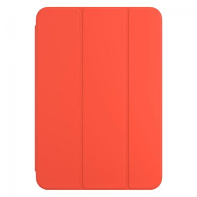 APPLE  MM6J3ZM/A &eacute;tui pour tablette 21,1 cm (8.3"") Folio Orange