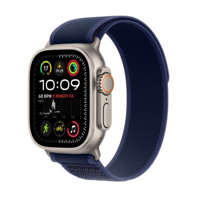 Apple MX4L3FD/A, Smartwatch 
