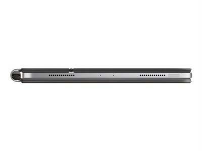 APPLE  MXQT2LB/A clavier pour tablette Noir QWERTY Anglais am&eacute;ricain