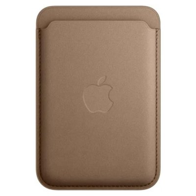 APPLE  - portefeuille pour telephone portable / carte de credit