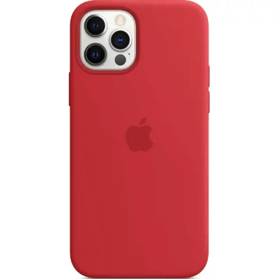APPLE  (PRODUCT) RED - coque de protection pour telephone portable