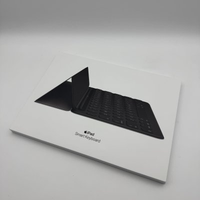 APPLE  Smart - clavier et etui - AZERTY - Francais