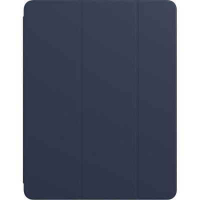 Apple Smart Folio Case iPad Pro 12.9 inch (2020 / 2021 / 2022) Navy