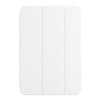 APPLE  - Smart Folio pour iPad mini (6áµ‰ g&eacute;n&eacute;ration) - Blanc