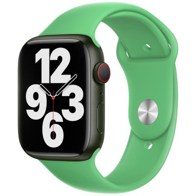 APPLE  Sport Band  Watch 38mm / 40mm / 41mm Bright Green