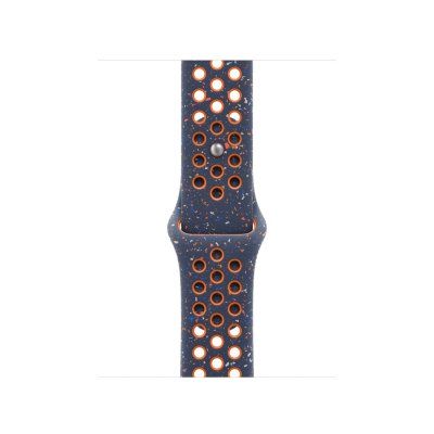 APPLE  watch 40 blue flame nsb s-m MC2E4ZM/A 