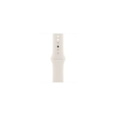 APPLE  watch 40 starlight sb s-m MYJ33ZM/A 