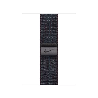Apple watch 42 black-blue nsl MYJA3ZM/A 