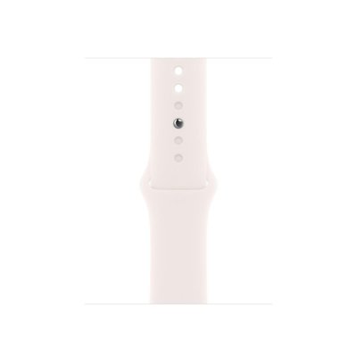 APPLE  watch 42 light blush sb s-m MXLN3ZM/A 