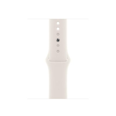 APPLE  watch 42 starlight sb sm MXLL3ZM/A 