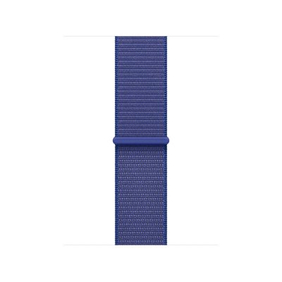 Apple watch 42 ultramarine sl MXL03ZM/A 