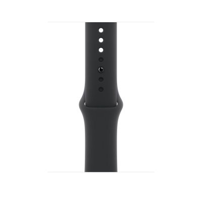 APPLE  watch 46 black sb m-l MXM43ZM/A 