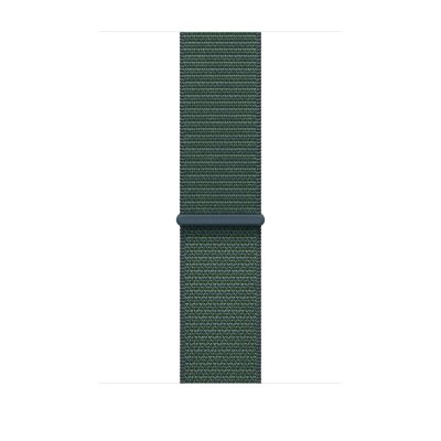 Apple watch 46 lake green sl MXL83ZM/A 