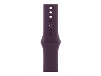 APPLE  watch 46 plum sb ml MXLU3ZM/A 