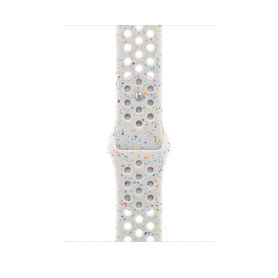 Apple watch 46 pure platinum nsb ml MYL53ZM/A 