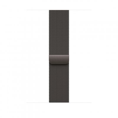 APPLE  watch 46 slate ml s-m MC7L4ZM/A 