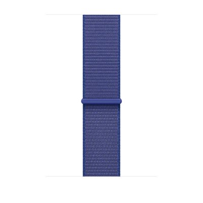 Apple watch 46 ultramarine sl MXL73ZM/A 