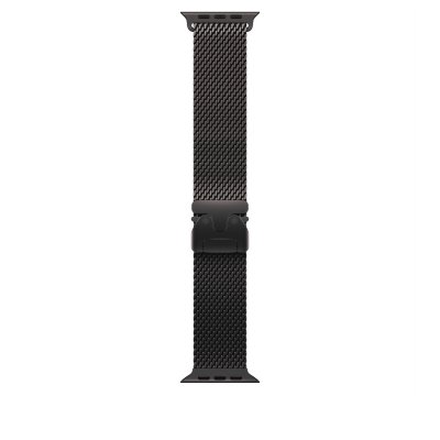 Apple watch 49 black tml l MXKH3ZM/A 