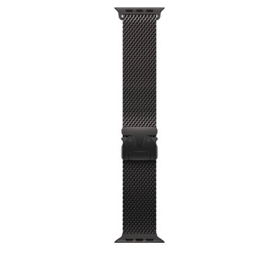 APPLE  watch 49 black tml s MXKF3ZM/A 