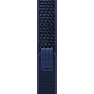 APPLE  watch 49 blue n ti tl ml MXTW3ZM/A 