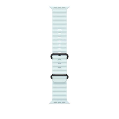 APPLE  watch 49 ice blue black ti ob MYP83ZM/A 