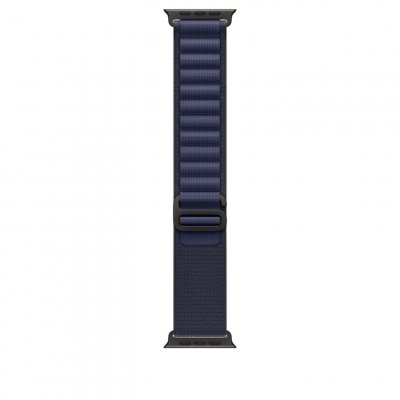 Apple watch 49 navy black ti alp m MYPX3ZM/A 