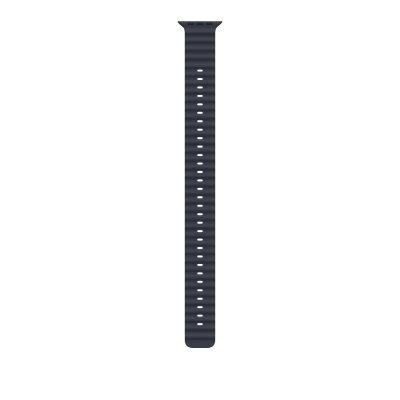 APPLE  watch 49 navy black ti ob xl MYPC3ZM/A 