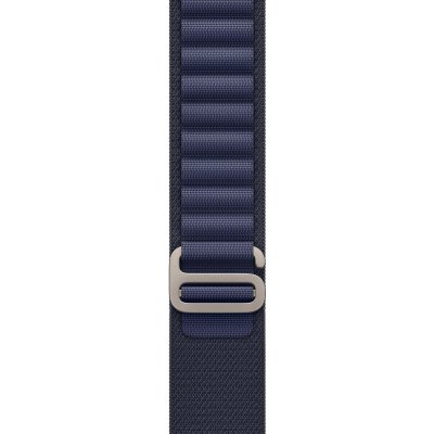 Apple watch 49 navy natural ti alp MXN03ZM/A 