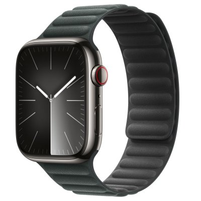 APPLE  Watch Band - Magnetic Link - 45 mm - Nature - S/M