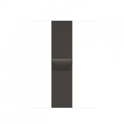 APPLE  Watch Bracelet Milanais Graphite (41&nbsp;mm)