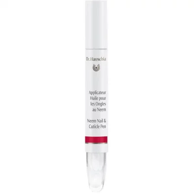 DR. HAUSCHKA Applicateur Huile pour les Ongles au Neem Bio 3ml 