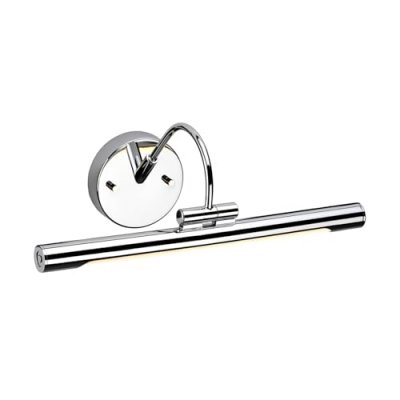 ELSTEAD LIGHTING Applique &agrave; tableau LED Alton Chrome poli