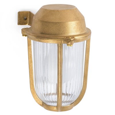 FARO BARCELONA Applique AMURA 70997 Laiton - FARO