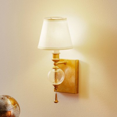 FEISS Applique Argento, 1 ampoule - ELSTEAD