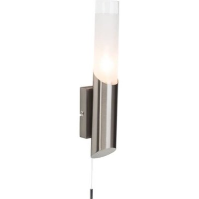 BRILLIANT Applique  Andaluz E14 40 W fer