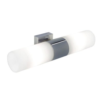 NORDLUX Applique chrome de salle de bains tang 6 cm