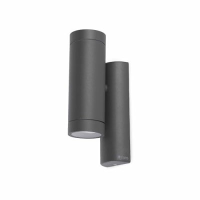 FARO OUTDOOR Applique d' 2x35W STEPS - FARO