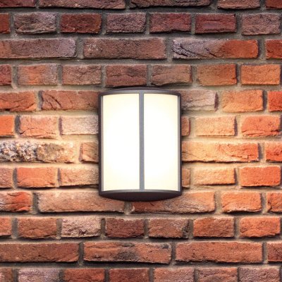 PHILIPS Applique d'ext&eacute;rieur LED Stock originale
