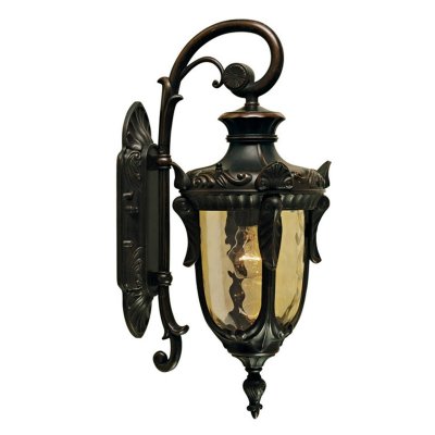 ELSTEAD Applique d'ext&eacute;rieur PHILADELPHIA 52 cm