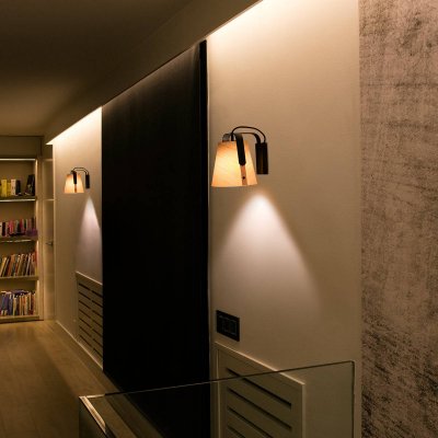 FARO BARCELONA Applique D'interieur -  - Applique Stood moderne